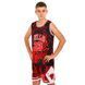 Форма баскетбольна дитяча NBA клуб Chicago Bulls 23 BA-6625 XXL BA-6625 фото 8