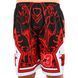 Форма баскетбольна дитяча NBA клуб Chicago Bulls 23 BA-6625 XXL BA-6625 фото 11