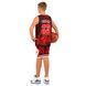 Форма баскетбольна дитяча NBA клуб Chicago Bulls 23 BA-6625 XXL BA-6625 фото 5