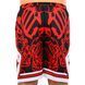 Форма баскетбольна дитяча NBA клуб Chicago Bulls 23 BA-6625 XXL BA-6625 фото 14