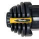 Гантель с регулируемым весом 5&ndash;40 кг Gemini Sport GA-8020-40 GA-8020-40 фото 5