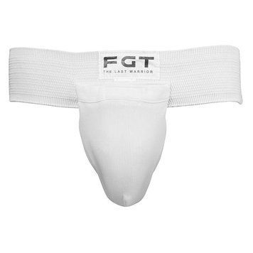 Защита паха мужская FGT XS-XL белый FGT-1210 XL FGT-1210 фото