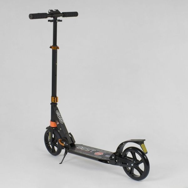 Самокат Best Scooter d-20, PU 030692 030692 фото