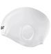 Шапка для плавания Aqua Speed ​​EAR CAP VOLUME 61511 белый OSFM 284-05 (Оригинал) 284-05 фото 1