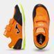 Футзалки дитячі Joma TOP FLEX помаранчевий дет 33 розмір TPJW2408INV (Оригінал) TPJW2408INV-33 фото 2
