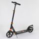 Самокат Best Scooter d-20, PU 030692 030692 фото 1