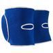 Наколінник для волейболу GRX-071 2шт синій L GRX-071BL фото 2