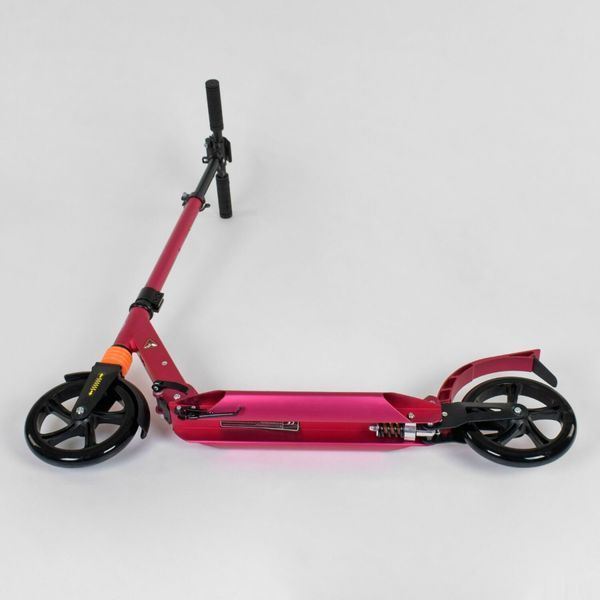 Самокат Best Scooter d-20, PU 010692 010692 фото