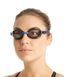 Очки для плавания Speedo AQUAPURE GOG AU GREY/CLEAR Cерый, синий OSFM 8-090029123 (Оригинал) 8-090029123 фото 6