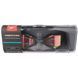 Окуляри для плавання Speedo Fastskin Pure Focus Mirror чорний, рожевий УНІ OSFM 8-091026W/BKP 8-091026W/BKP фото 2