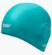 Шапка для плавания Aqua Speed ​​EAR CAP VOLUME 61505 бирюзовый OSFM 284-11 (Оригинал) 284-11 фото 2