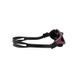 Очки для плавания Arena AIR-BOLD SWIPE, красные, OSFM 004714-104 (Оригинал) 004714-104 фото 4