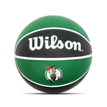Мяч баскетбольный Wilson NBA Team Tribute Boston Celtics 295 size 7 WTB1300XBBOS (Оригинал) WTB1300XBBOS фото