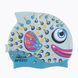 Шапочка для плавання Aqua Speed ZOO FISH, дитяча, мультиколор 115-02-FISH (Оригінал) 115-02-fish фото 2