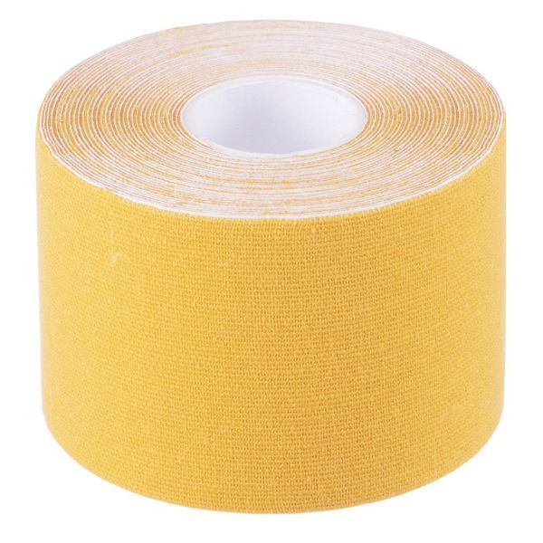 Кинезио тейп (Kinesiology tape) BC-4863-5 Синий BC-4863-5 фото
