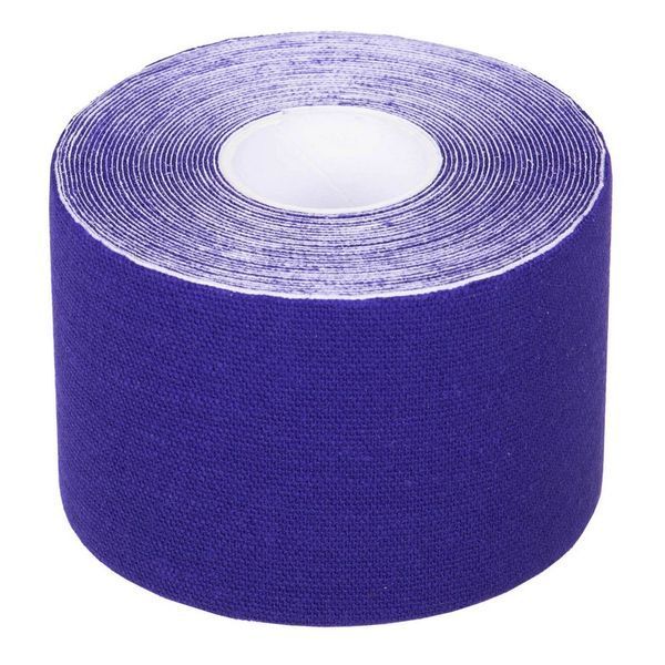 Кинезио тейп (Kinesiology tape) BC-4863-5 Синий BC-4863-5 фото