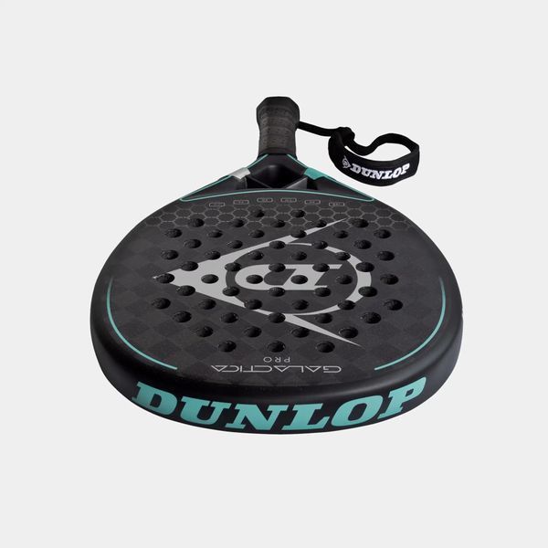 Ракетка для падел-тенниса Dunlop Galactica Pro 2025 (Оригинал) 10359940 10359940 фото