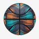 М'яч баскетбольний Wilson Nba Drv Pro Streak Bskt Blue/Orange size 7 (Оригінал) WZ3012501XB7 фото 2