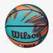 М'яч баскетбольний Wilson Nba Drv Pro Streak Bskt Blue/Orange size 7 (Оригінал) WZ3012501XB7 фото 3