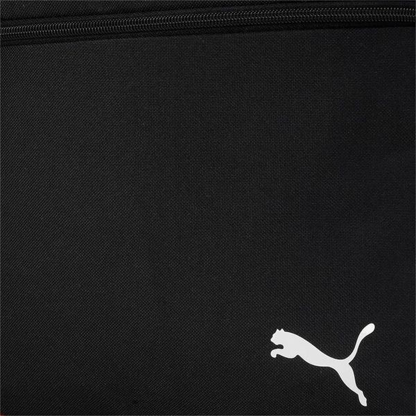 Рюкзак Puma teamGOAL Backpack Core 17L чёрно-красный, унисекс, 12&times;30&times;42 см 090238-03 (Оригинал) 090238-03 фото