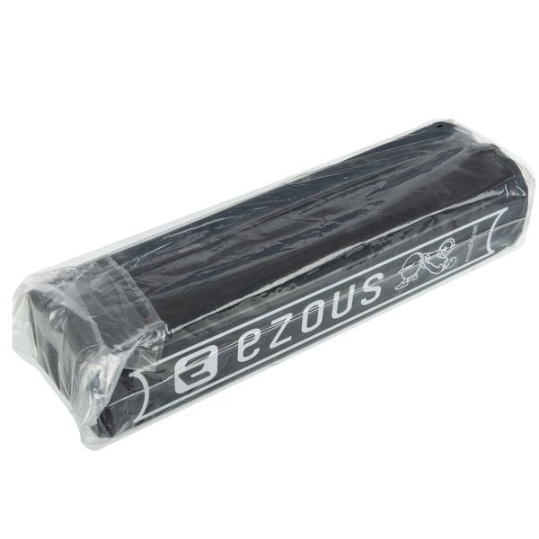 Накладка на гриф пом'якшувальна HIP THRUST PAD EZOUS чорний L-02 L-02 фото