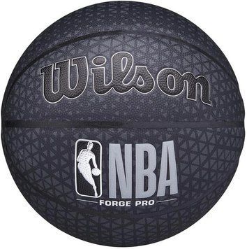 Мяч баскетбольный Wilson NBA FORGE PRO PRINTED BSKT 295 size 7 WTB8001XB07 (Оригинал) WTB8001XB07 фото