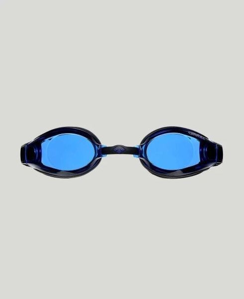 Очки для плавания Arena ZOOM X-FIT черный, синий Уни OSFM 92404-057 (Оригинал) 92404-057 фото