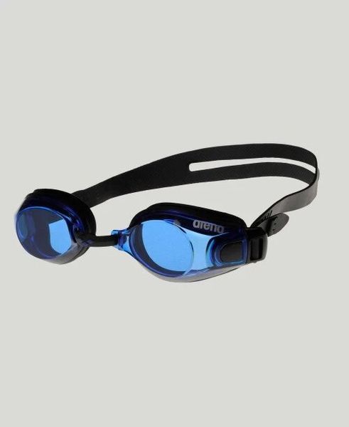 Очки для плавания Arena ZOOM X-FIT черный, синий Уни OSFM 92404-057 (Оригинал) 92404-057 фото
