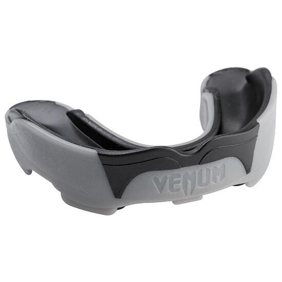 Капа одностороння боксерська VENUM PREDATOR HC-035 Синій HC-035 фото