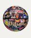 Мяч баскетбольный Wilson NBA ALL TEAM RETRO BSKT size 7 WZ4028501XB7 (Оригинал) WZ4028501XB7 фото 5