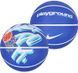 М'яч баскетбольний Nike Everyday Playground 8P GRAPHIC DEFLATED GRAPHIC синій розмір 5 (Оригінал) N.100.4371.414.05 фото 1