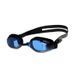 Очки для плавания Arena ZOOM X-FIT черный, синий Уни OSFM 92404-057 (Оригинал) 92404-057 фото 1