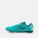 Футзалки Joma MAXIMA бірюзовий 43 розмір Чоловік MAXW2427IN (Оригінал) MAXW2427IN-43 фото 1