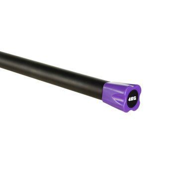 Палка гимнастическая Бодибар Gemini Sport Body Bar GI-1251-4 GI-1251-4 фото