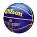 Мяч баскетбольный NBA PLAYER ICON OUTDOOR BSKT CURRY size 7 WZ4006101XB7 (Оригинал) WZ4006101XB7 фото 4