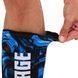 Захист гомілки та стопи (панчохи) для єдиноборств FISTRAGE S-XL мультиколор VL-4720 XL VL-4720 фото 3