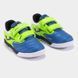 Футзалки дитячі Joma CANCHA зелений 33 розмір CAJW2404INV (Оригінал) CAJW2404INV-33 фото 3