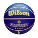 Мяч баскетбольный NBA PLAYER ICON OUTDOOR BSKT CURRY size 7 WZ4006101XB7 (Оригинал) WZ4006101XB7 фото 1