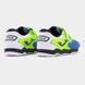 Футзалки детские Joma CANCHA зеленый дет 34 размер CAJW2404INV (Оригинал) CAJW2404INV-34 фото 4
