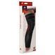 Еластичний компресійний подовжений бандаж на коліно та гомілку з фіксуючим ременем SIBOTE ST-7219, 1 шт. ST-7219 фото 9