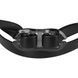 Очки для плавания Speedo ​​Fastskin Pure Focus Mirror зеленый, черный Уни OSFM 7-081028W/GR 7-081028W/GR фото 3