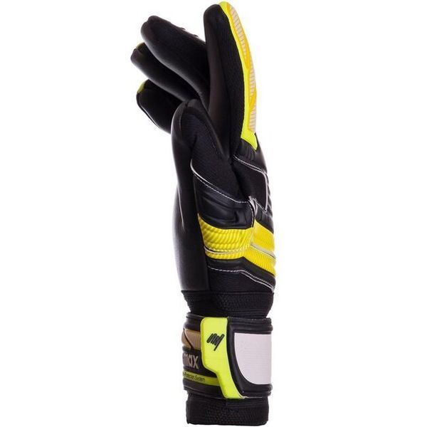 Рукавички професійні воротарські SOCCERMAX GK-019 8 GK-019 фото