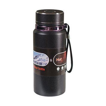 Термос Vacuum Bottle 800 мл 3600-BK 3600-BK фото