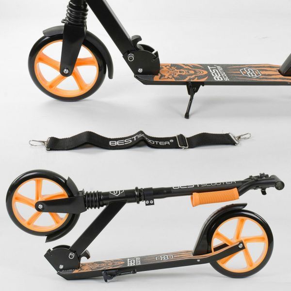 Самокат Best Scooter 45077 45077 фото