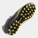 Бутси Joma EVOLUTION JR детский размер 36 EVJW2401AG черно-голубо-желтые (Оригинал) EVJW2401AG-36 фото 5