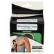 Кинезио тейп для лица и тела (Kinesiology tape) размер 5смх5м цвета в ассортименте BC-1091-5 Зеленый BC-1091-5 фото 11