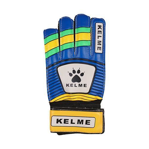 Воротарські рукавички Kelme із захистом пальців GET-KLM 6 GET-KLM фото