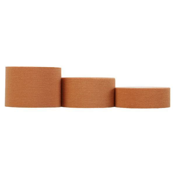 Кинезио тейп для тейпирования груди Kinesio tape BOOB размер 5смх5м бежевый BC-1093-5 BC-1093-5 фото