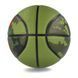 М'яч баскетбольний Nike Jordan All Court 8P Size 07 Хакі J.100.4141.965.07 (Оригінал) J.100.4141.965.07 фото 2