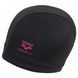 Шапка для плавания Arena SMARTCAP OSFM Черный Женский 004401-100 (Оригинал) 004401-100 фото 1